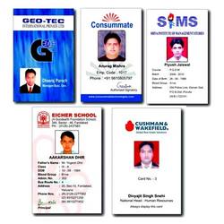 Identity Cards