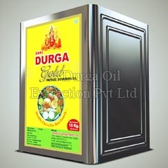 Refined Soybean Oil, Color : Golden, Purity : 99.9% for Cooking