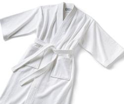 Cotton Bath Robes