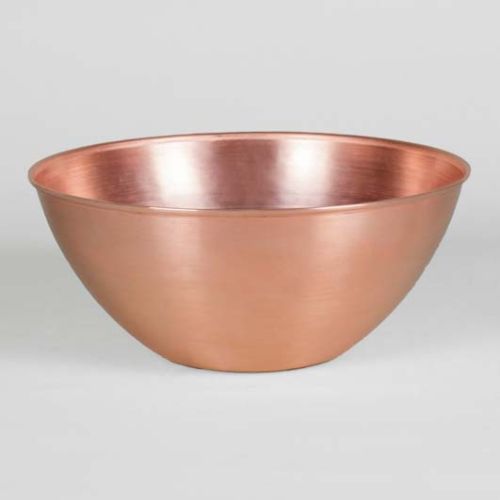 Copper Bowl