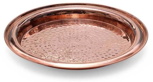 Copper Tray