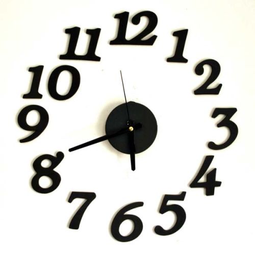 Wall Clocks, Display Type : Digital