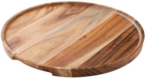 Wooden Platter