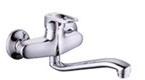 Wall Kitchen Faucet