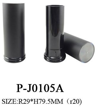 Aluminum Lipstick Case