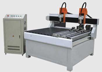 Double Cylindrical Cylinder Engraving Machine, Brand Name : RODEO