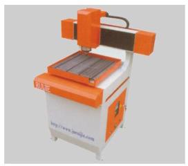 Wood Engraving Machine, Brand Name : RODEO