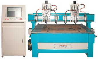 Wood Engraving Machine, Brand Name : rodeo