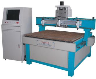 Wood Engraving Machine, Brand Name : rodeo
