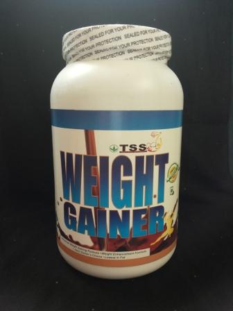 Tss Weight Gainer