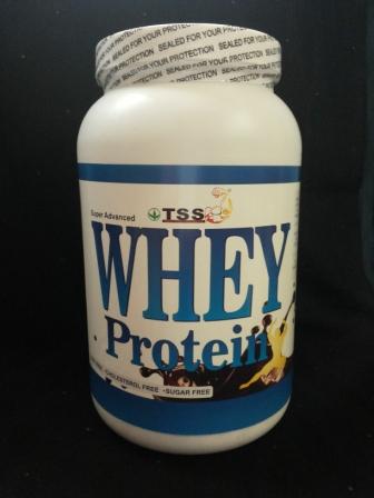 Whey Protein