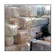 Steel Ingots- 02