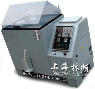 Salt Spray Corrosion Test Chamber, Brand Name : LEPURE
