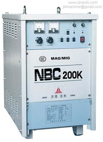 MIG Welding Machine/welder