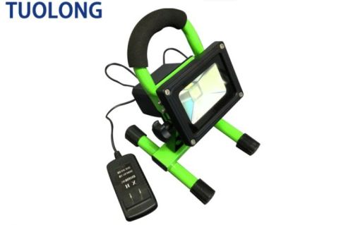 10w Emergency LED Floodlight, Brand Name : Tuolong