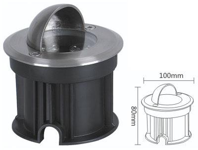 LED Underground Light