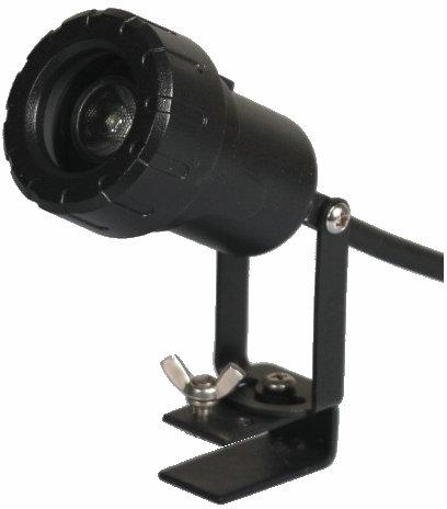 3w5w Small LED Shoot Light