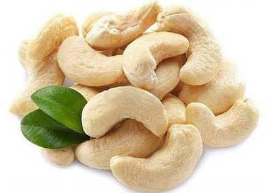 Cashew Nuts