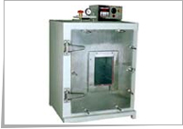 Industrial Heating Ovens