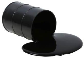 Crude oil Form : Liquid