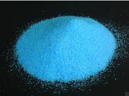 Anhydrous Copper Sulfate