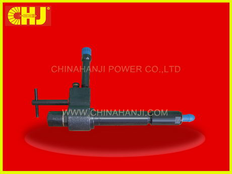 Diesel Fuel Injection System Component, Brand Name : CHJ