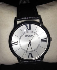 Biomagnetic Hand Ring