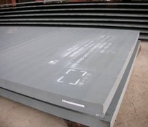 Q235B Mild Steel Plate, Brand Name : Raptures, Width : 1829mm-2438mm