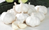 Pure White Fresh Garlic, Brand Name : ZLM