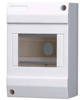 China Micro Modular Enclosure