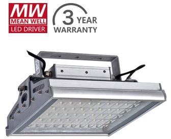 LED Flood Light, Brand Name : RUIHER