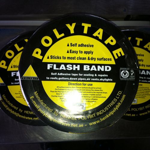 Self Adhesive Bitumen Membrane ,Asphalt Roofing Membrane