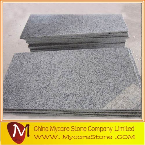 Own Quarry Grey Polished Granite Slab & Tile