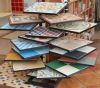 Ceramic tiles, Material : Ceramic