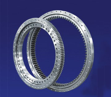 Slewing Bearing, Brand Name : LYHY