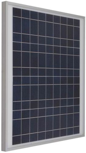 Poly Solar Panel 20w, Brand Name : sunflowersolar