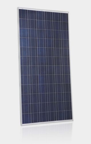 Poly Solar Panel 250w, Brand Name : sunflowersolar