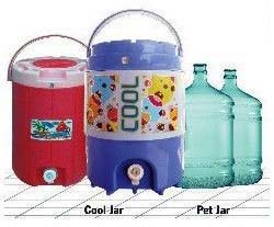 Water Cooling Jug