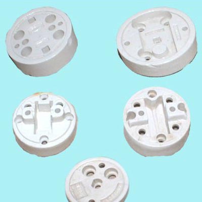 Ceramic Sockets