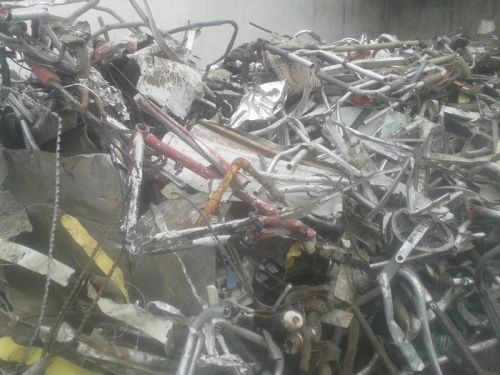 Aluminium Scrap