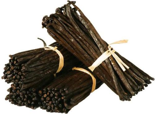 Vanilla beans, Packaging Size : 1Kg, 5Kg, 10Kg, 25Kg