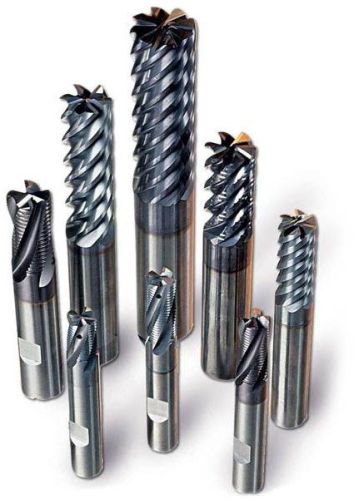 Carbide Cutting Tools