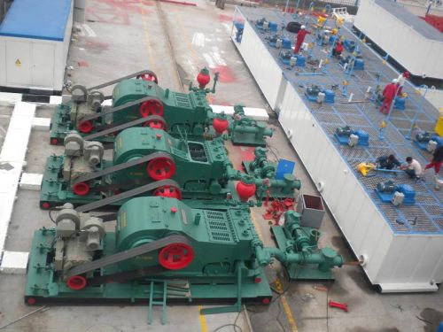 Mud Pump