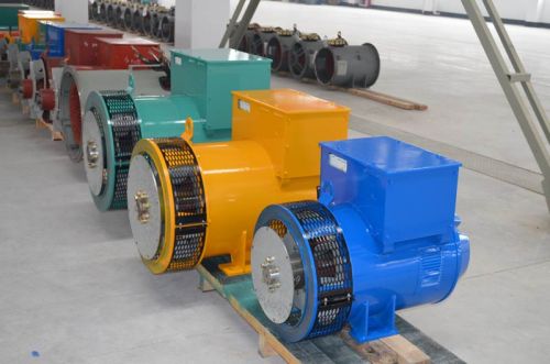 Synchronous Generator