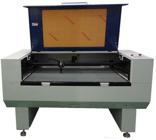 Co2 laser cutting machine, Brand Name : Leadboom