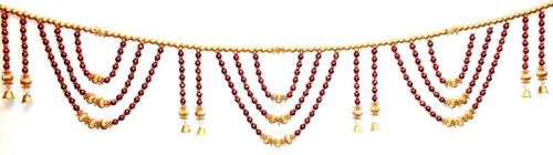 Beads Toran Bandhanwar