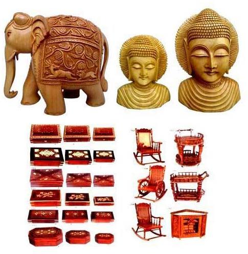 Decorative Handicrafts