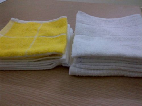 100% Cotton Napkin, Table Napkin, Dinner Napkin