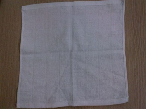 Vietnam 100% Cotton Napkin, Brand Name : VTP TEC