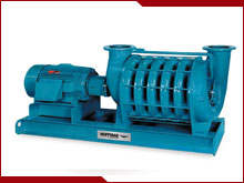 Multi Stage Centrifugal Blowers